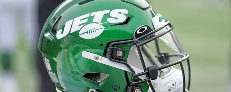 Jets Stood Out With Surprising NFL Draft Selection