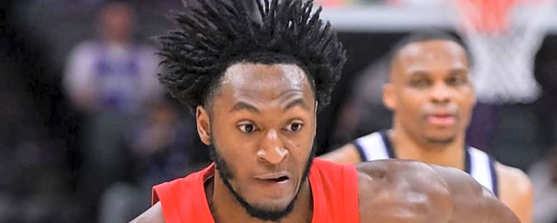 Five Numbers to Know After Raptors Beat Kings