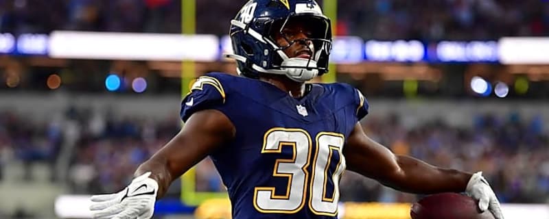 Chargers get big victory over Raiders: Quick analysis and takeaways