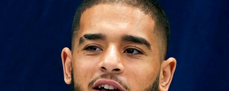 13 Lions Players to Watch at 2025 Training Camp