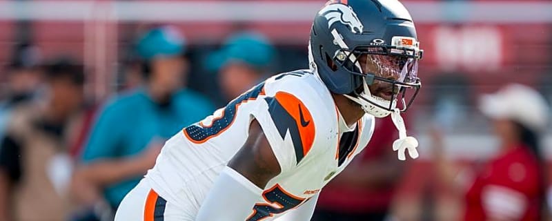 Giants Reportedly Adding Practice Squad Cornerback Amid Secondary Injury Concerns