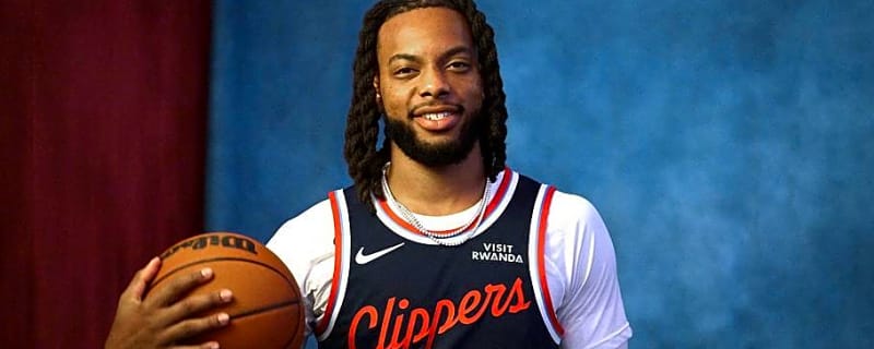 Clippers Have Less Than 2 Weeks to Make Key Darius Garland Decision