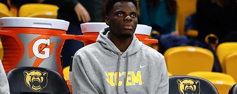 John Calipari destroys NCAA governance over NBA draftee playing at Baylor