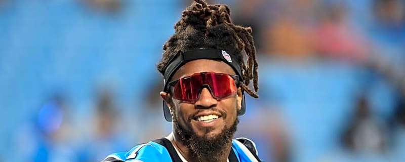 Ravens Named Destination for Former First-Round Pick