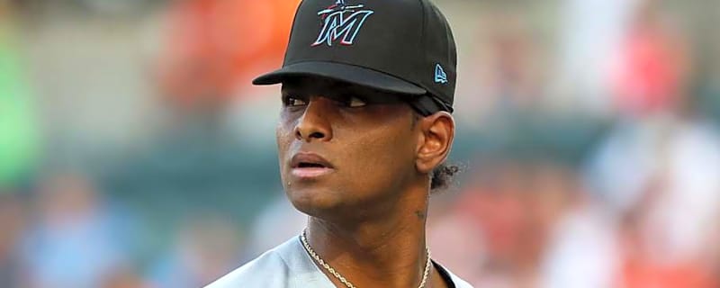 Cubs Get Encouraging Update In Potential Edward Cabrera Chase