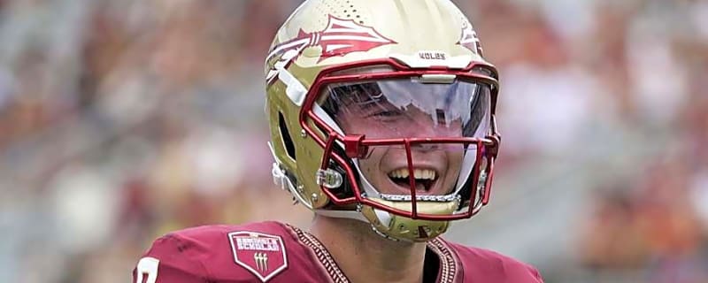Florida State Seminoles Football Rallying Behind Both QBs in Heated Competition