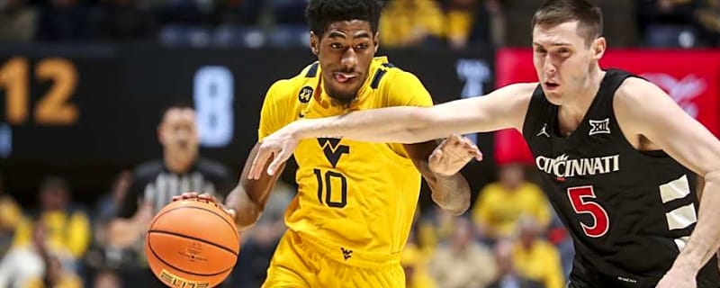 Watch: New Cincinnati Guard Sencire Harris Introduces Himself to Fanbase