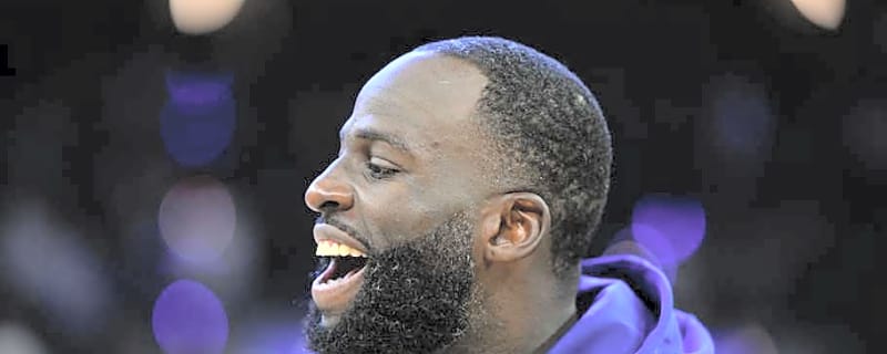 Draymond Green Says He Was Not Blaming Kuminga, Podz with OKC Comments