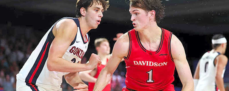 Indiana Portal Additions: At His Best, Reed Bailey Is More Than Just A Stretch Forward