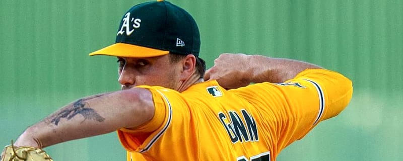 Athletics Snap Losing Streak: Top Takeaways From Win Over Yankees