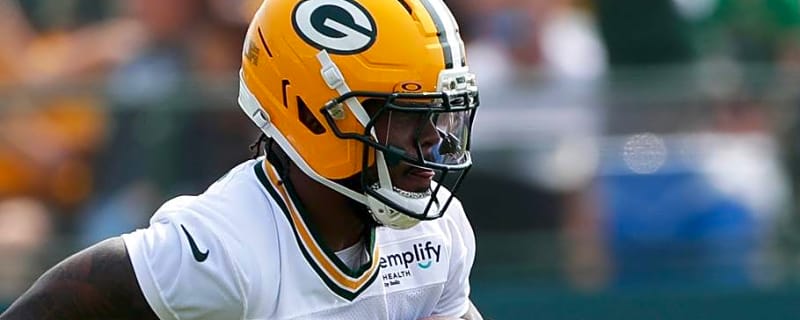 Five Most Important Storylines Entering Packers Training Camp