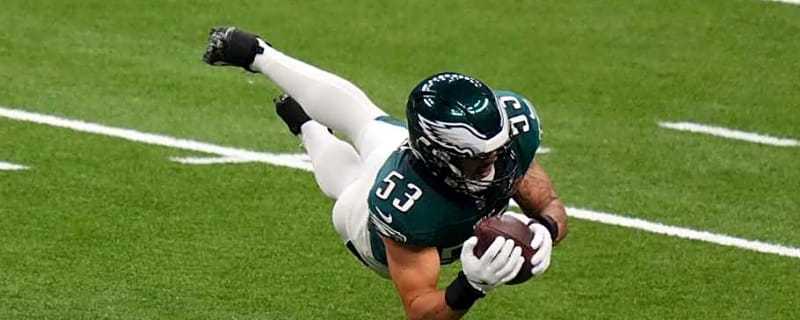 Here&#39;s when former Wisconsin Badgers players will face Green Bay on Packers 2025 schedule