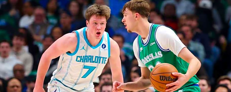 Will Mavericks' Cooper Flagg Return From Injury For ROTY Battle Against Kon Knueppel?