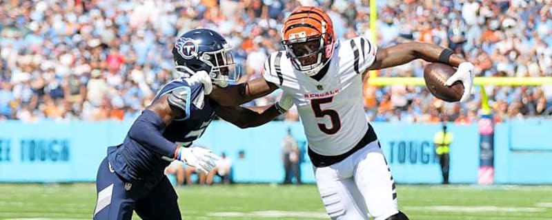 Mortal enemy catches Bengals asleep at the wheel with underrated trade