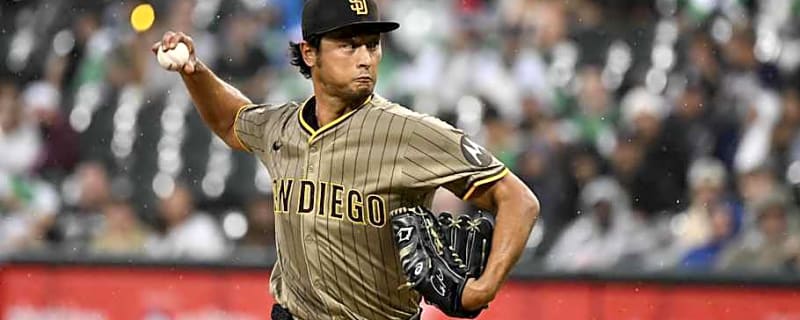 Who&#39;s Starting for Padres in Wild Card Game 3 vs Cubs?