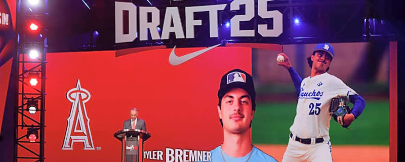 What the MLB Pipeline Rankings Really Say About the Angels Farm