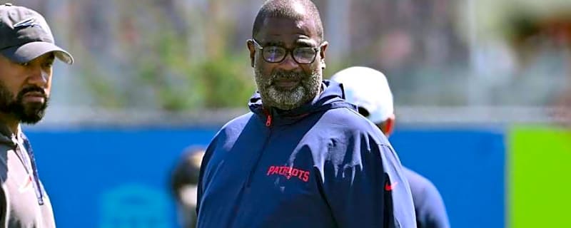 Patriots' Terrell Williams to Attend Coaching Accelerator Program