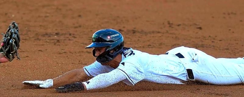 Young Talent in Braves System Continuing Upward Trend