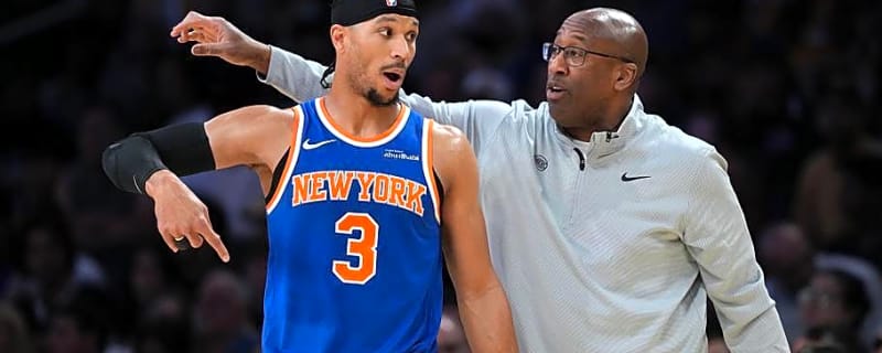 How the Knicks' Road to Finals Has Prepared Them to Beat Spurs