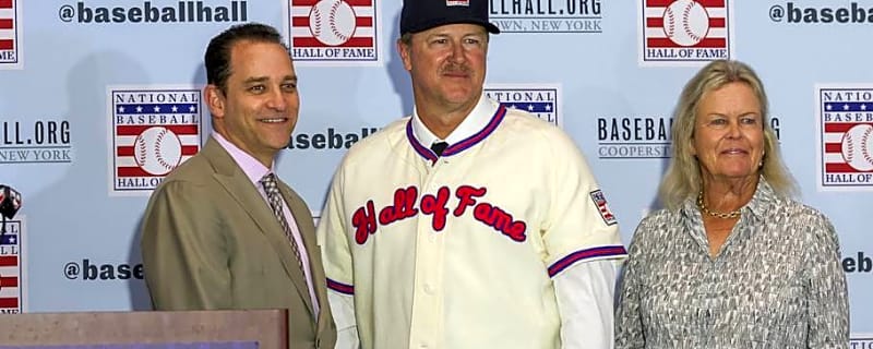 Giants Legend Jeff Kent Now Knows His Baseball Hall of Fame Teammates