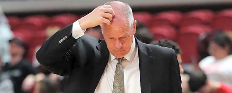 Tad Boyle Admits Shame After Colorado Men's Basketball's Loss at Texas Tech