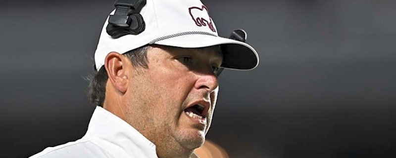Another high school recruit decommits from Mississippi State