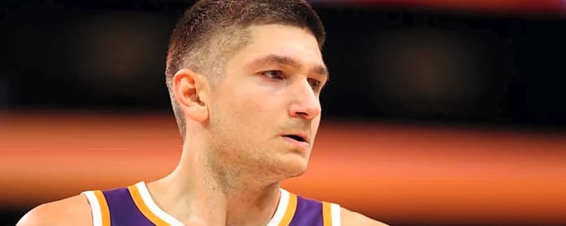 3 Key Players Questionable for Suns vs Warriors Play-In Matchup