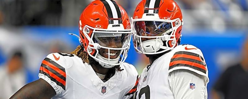 Blockbuster Saints-Browns Trade Buzz Makes No Sense For New Orleans