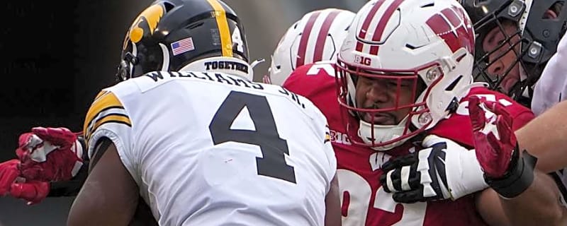 Illinois Football 2025 Scouting Report: Defensive Lineman Curt Neal