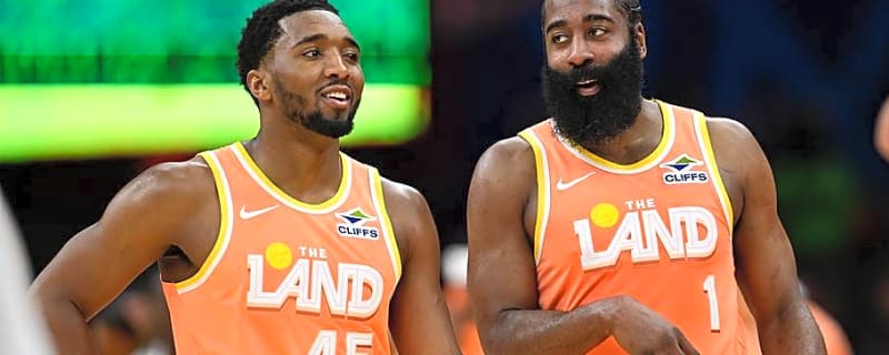 Cavs Backcourt Is Preparing To Take the Next Step in 2026-27