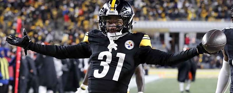 Steelers Release Former Undrafted Star