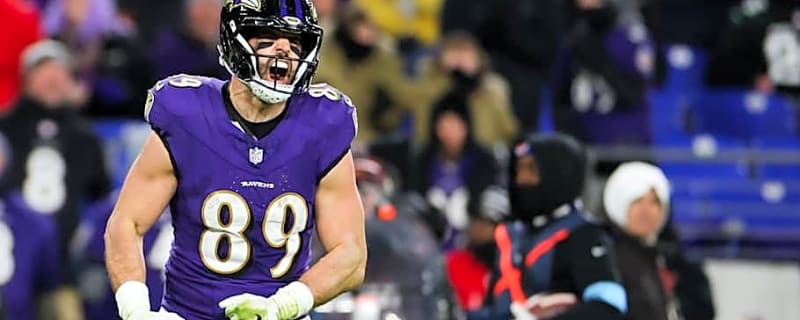 Ravens&#39; offensive weapon tabbed as bounce-back player to watch in pivotal 2025 season
