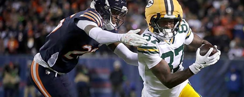 Steelers Are Team to Watch for Former Packers WR