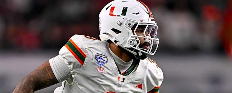 Lions Land Standout EDGE in Latest 2026 ESPN Mock Draft