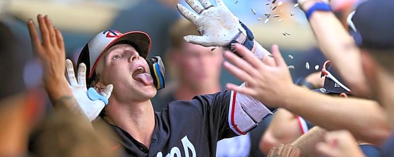Twins Reveal Lineup for Series Opener as Taj Bradley Faces Tigers