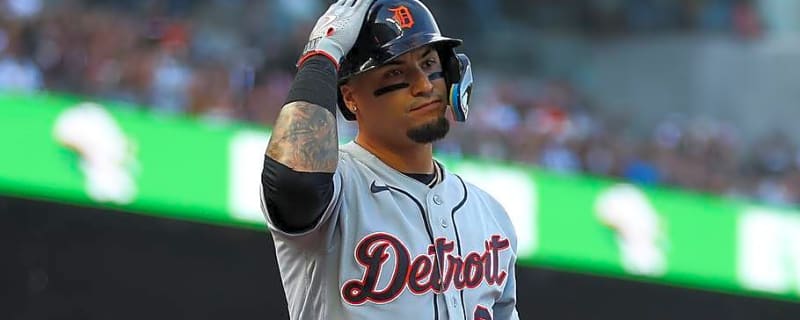 Javier Báez’s 2027 Contract Year Created a $24 Million Tigers Problem