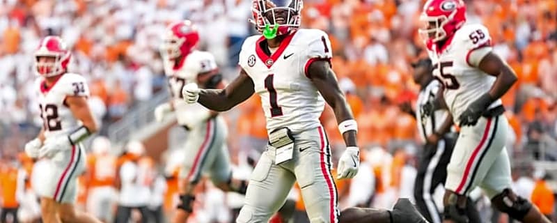 Georgia Football Transfer Portal Strategy Becoming the Difference Maker