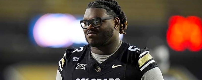 Colorado's Most Underrated Player at Each Position on Offense