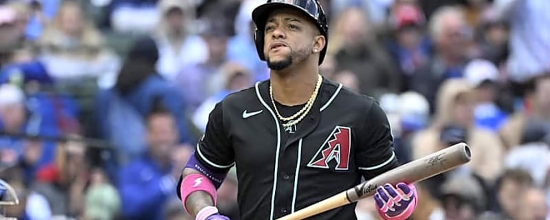 What D-backs' Brutal Sweep vs Cubs Told Us — And What it Didn't
