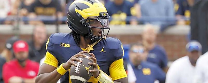 National analyst has bold take on Sherrone Moore, Bryce Underwood