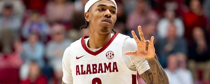 4 Prospects to Know for Dallas Mavericks After Falling in 2026 NBA Draft Lottery