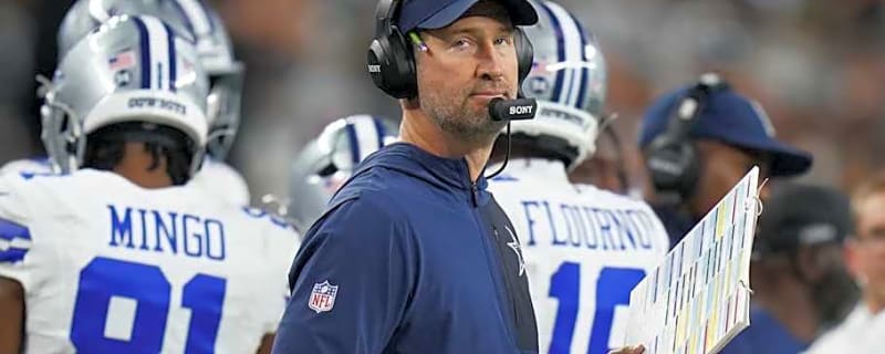 Dallas Cowboys' Biggest Glaring Question Entering 2026 NFL Draft