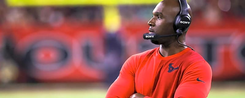 DeMeco Ryans Sends Message to Texans After Clinching Playoffs