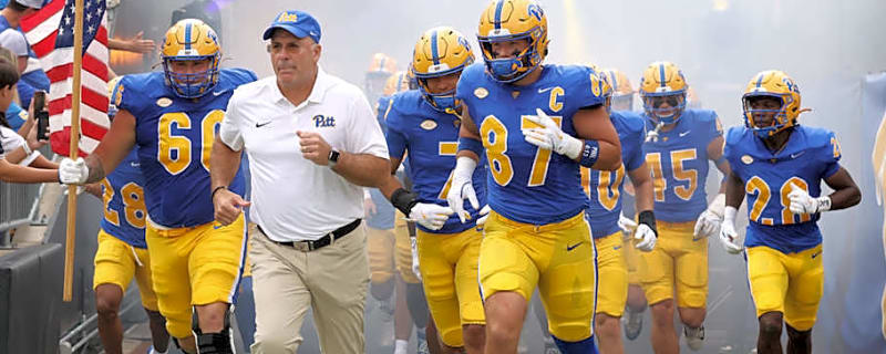 Pitt Contacts FCS Transfer RB