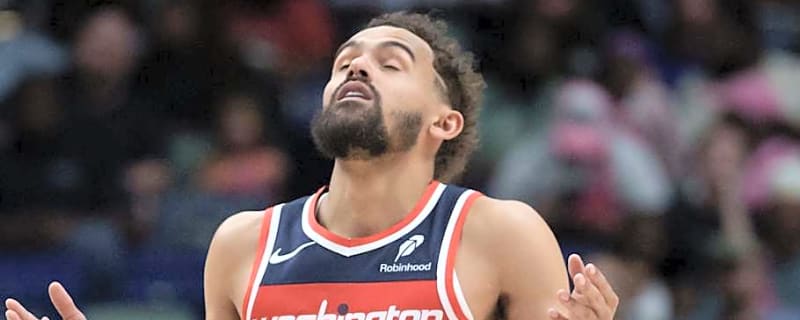 Trae Young Not Hurting Wizards NBA Draft Chances so far