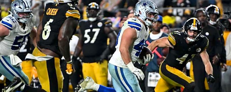 Cowboys&#39; Swiss Army Knife rewarded with new contract ahead of season