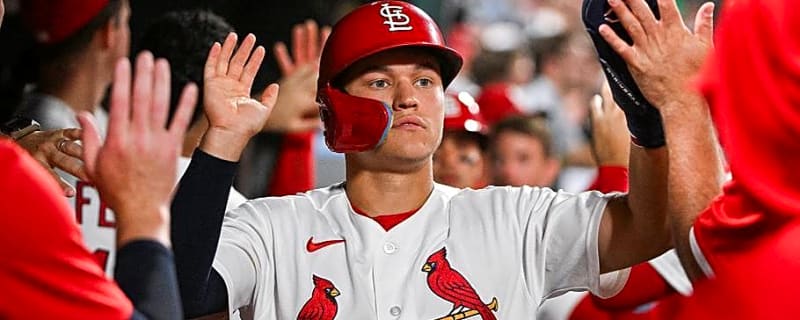 What Is the Timeline on JJ Wetherholt's Return for Cardinals?