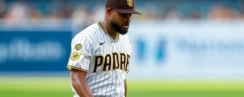 Biggest Winners, Losers and Overreactions of Padres' First Series of 2026 Season