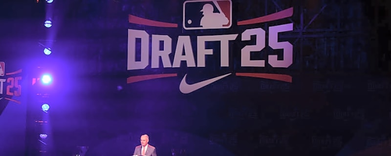 Cincinnati Reds Add Intriguing Prospects in Middle Rounds of 2025 MLB Draft