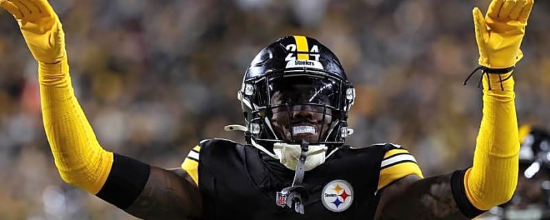 Final Steelers Contract Task Remains